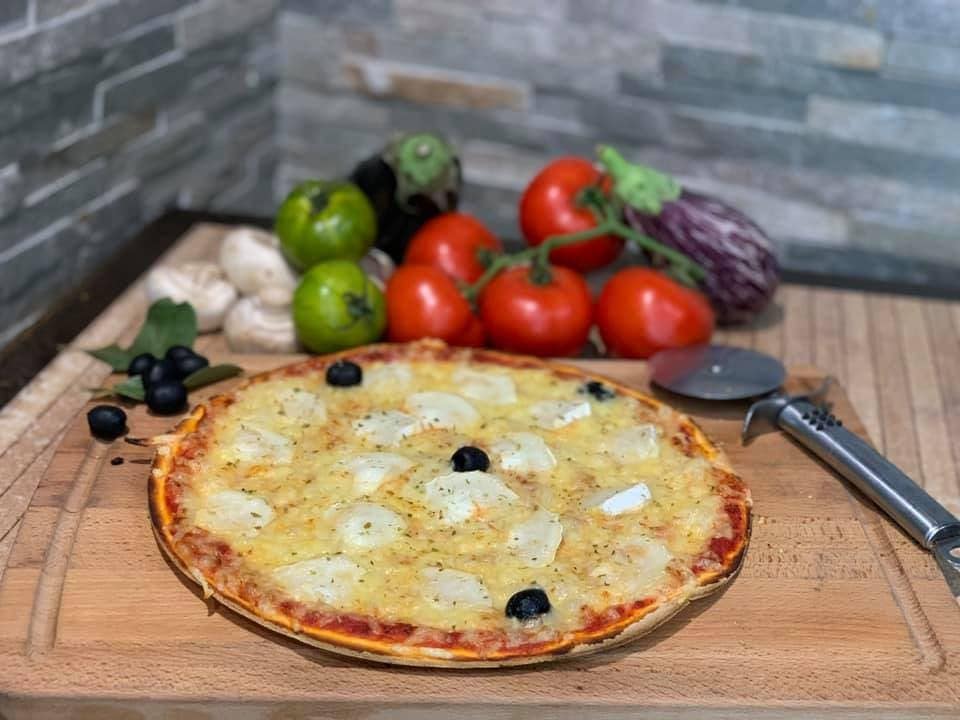 Photo de Dolce Pizza