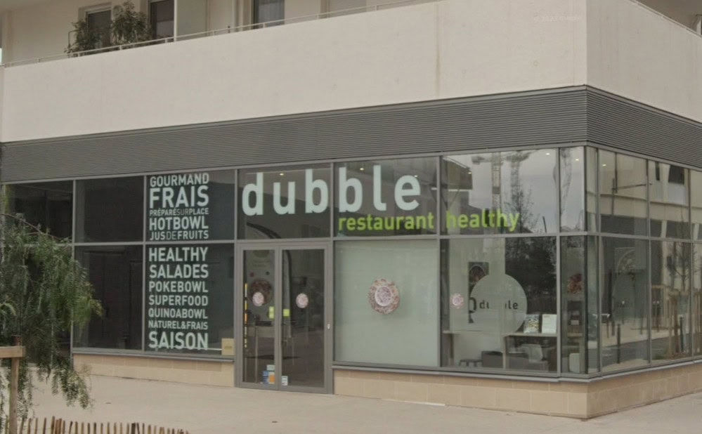 Dubble — photo 3