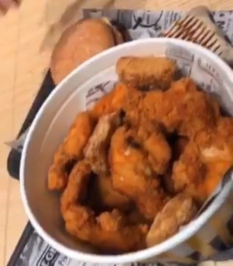 Eat Night — photo 3
