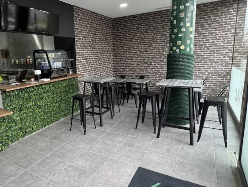 Eden Pizza — photo 3