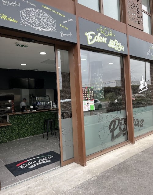 Eden Pizza — photo 2