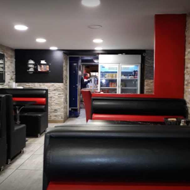 El Bahja — photo 2