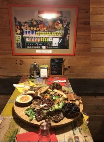 El Chivito — photo 2