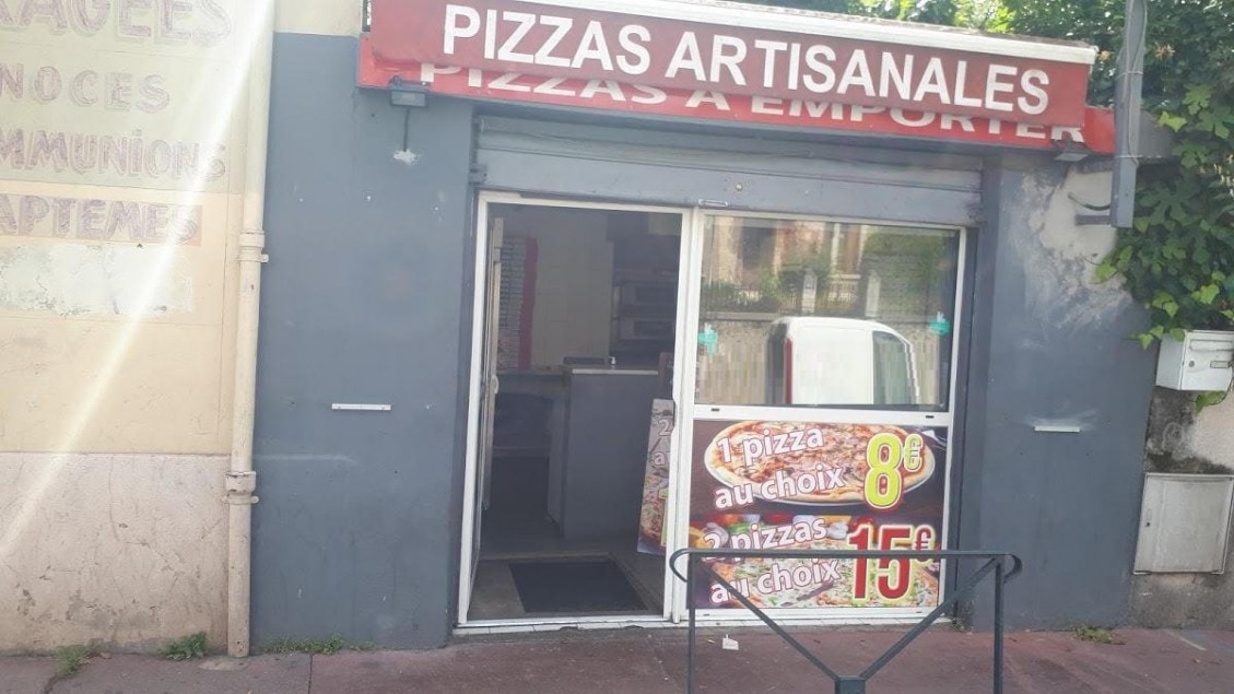Expresso pizza — photo 3
