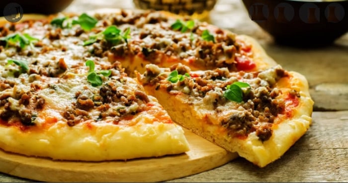 Photo de Expresso pizza