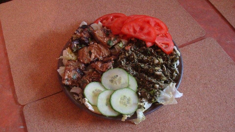 Photo de Faim sans fin Astruc