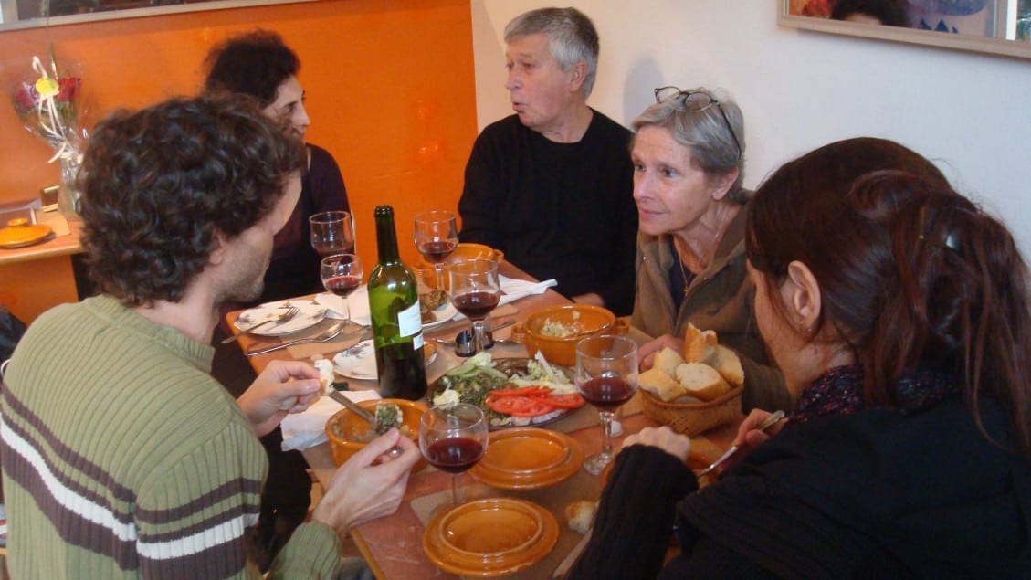 Faim sans fin Astruc — photo 2