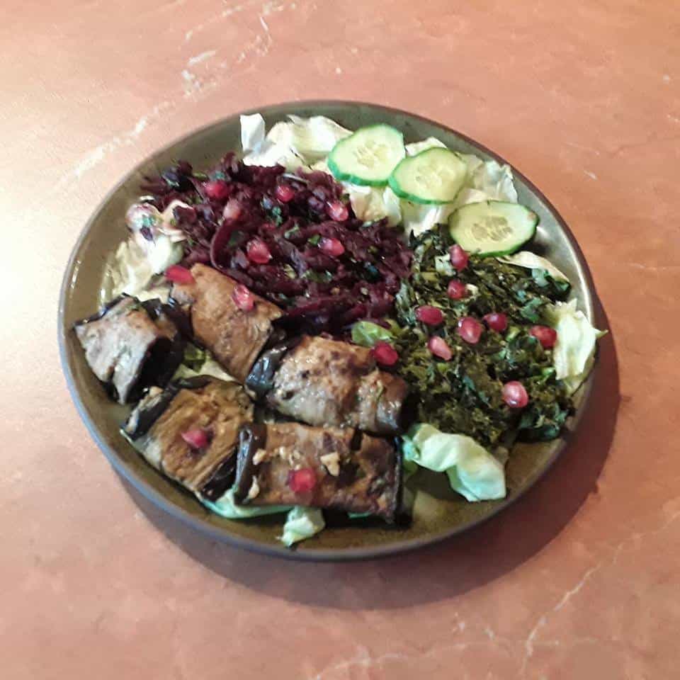 Faim sans fin Astruc — photo 3