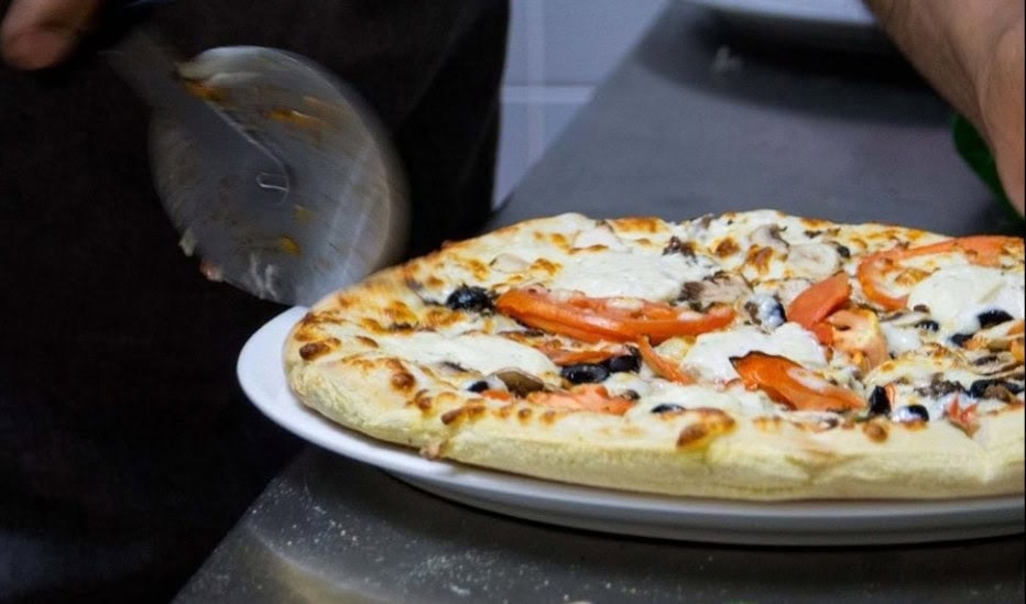 Five Pizza Original — photo 2