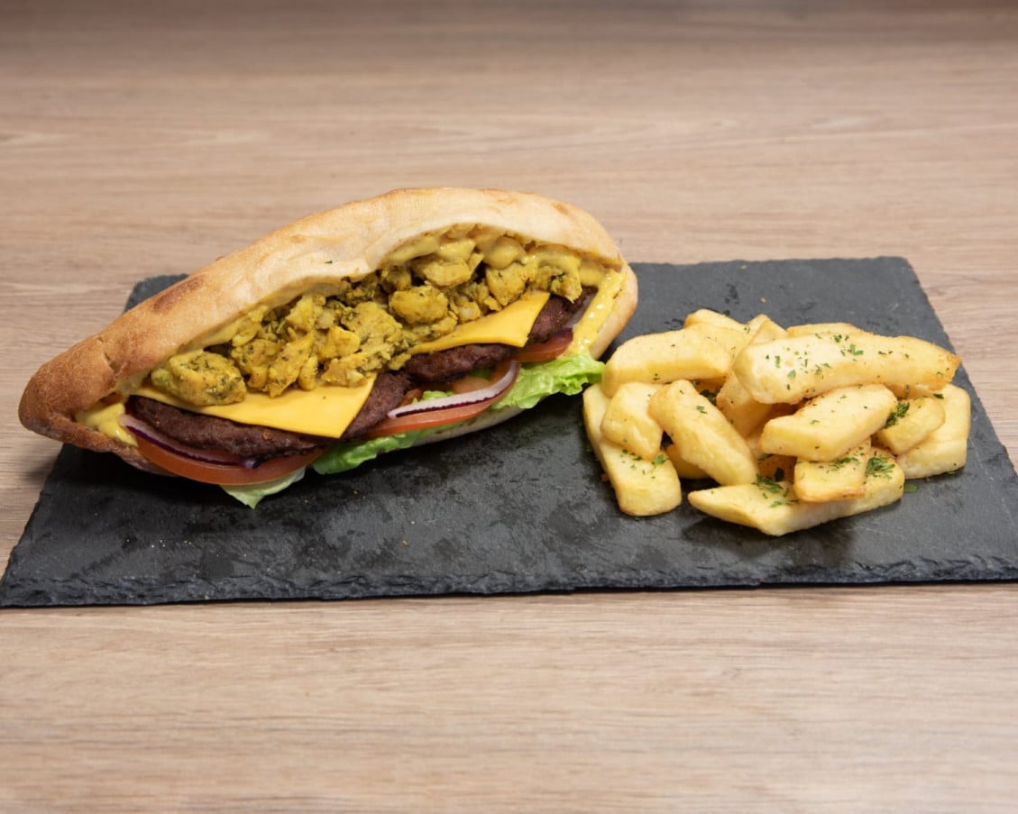 Photo de Food Corner