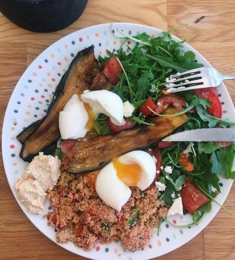 Photo de Foodies