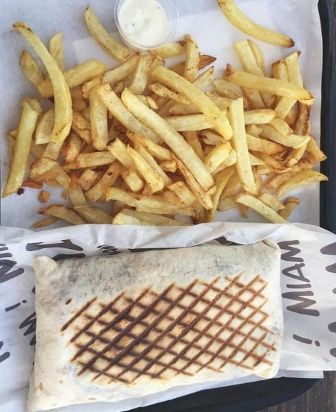 Foodies — photo 3