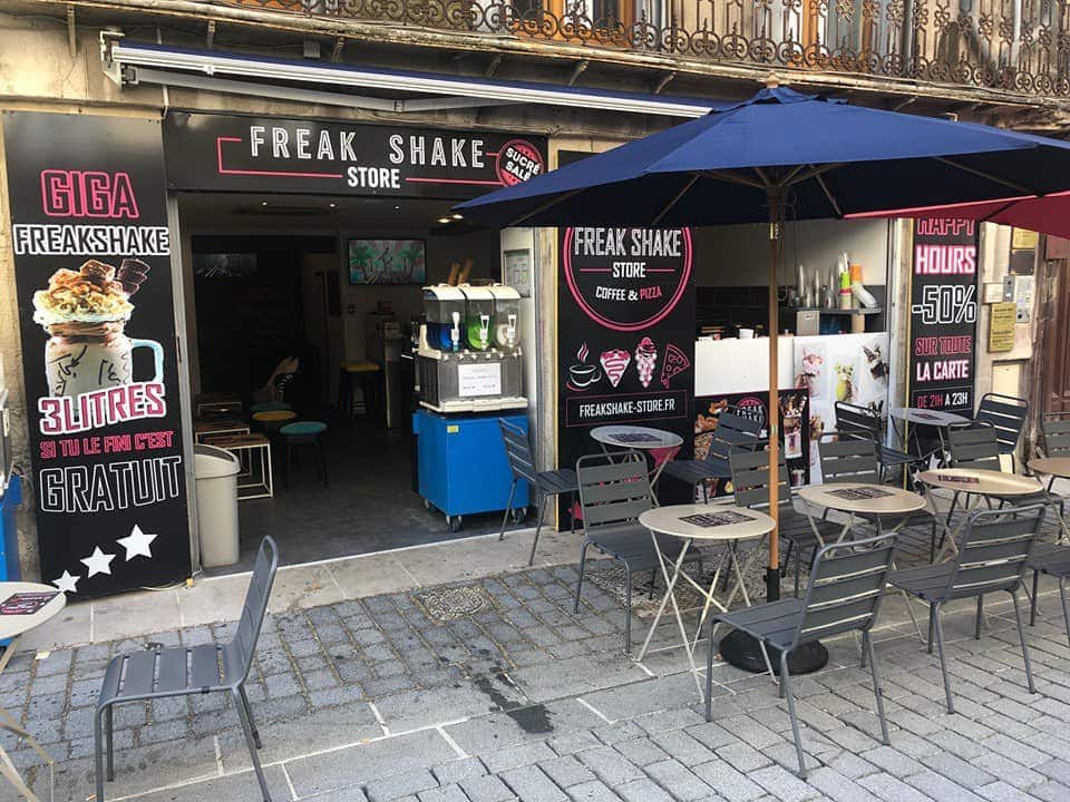 Freakshake — photo 2