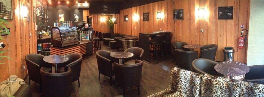 French Coffee Shop — photo 3