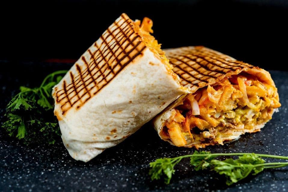 Photo de Frenchie's Tacos Montpellier