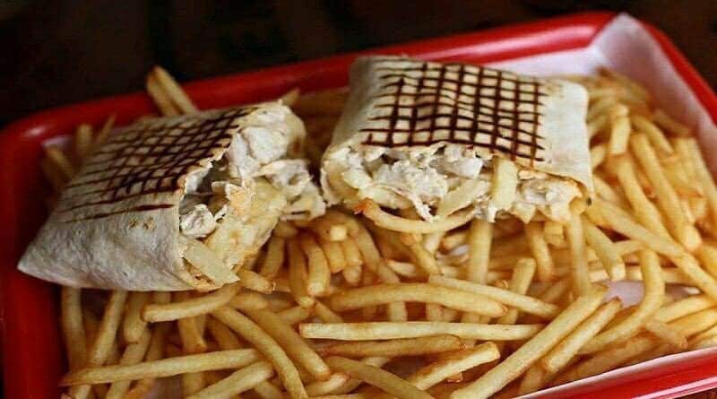 Photo de Full Tacos