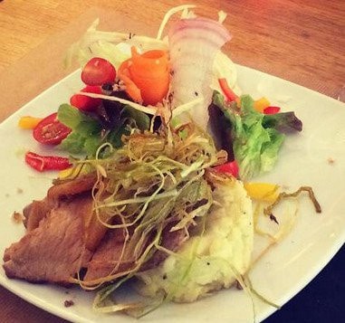 Photo de Georges Café