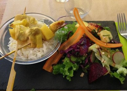 Georges Café — photo 3