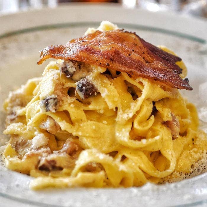 Giorgia Trattoria — photo 2