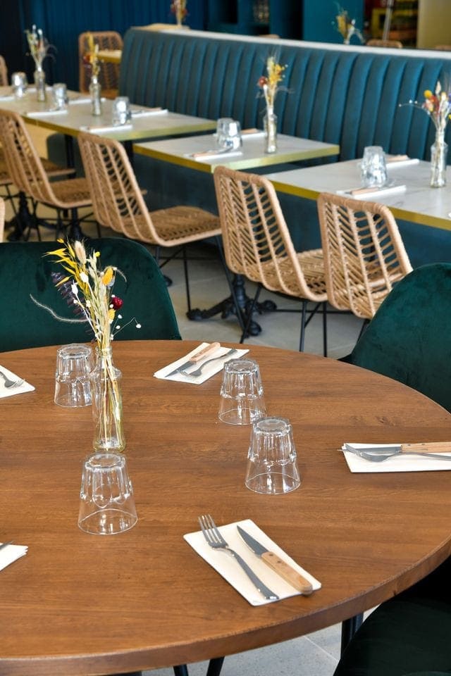 Giorgia Trattoria — photo 3