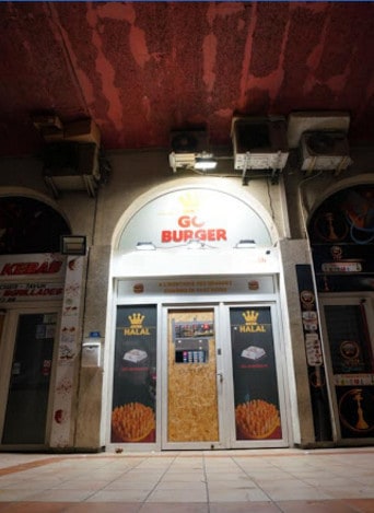 Go Burger — photo 2