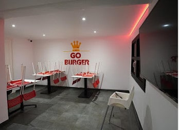 Go Burger — photo 3