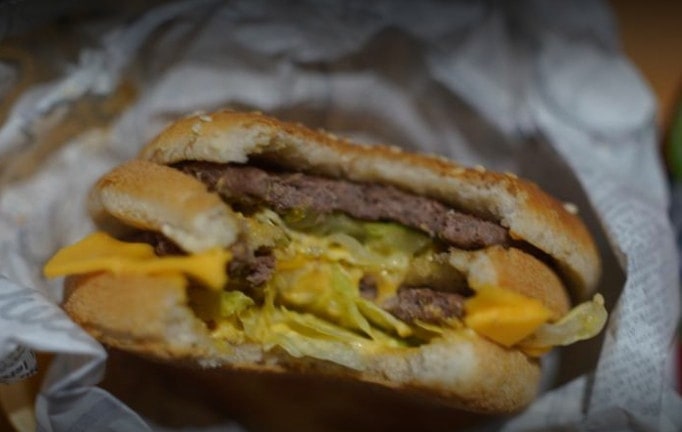 Photo de Go Burger