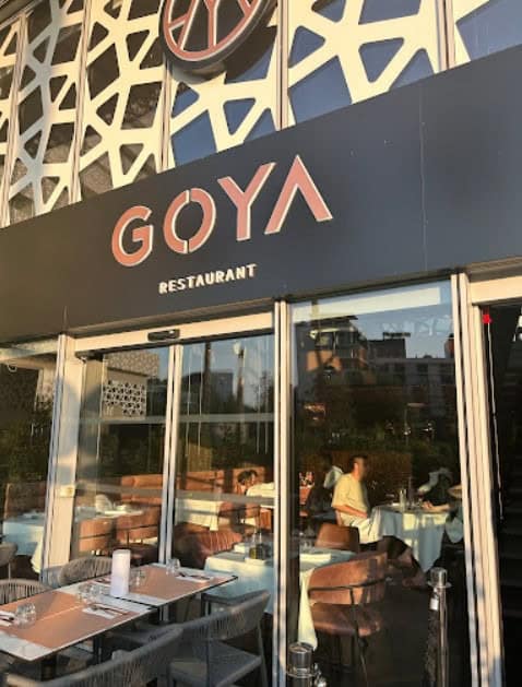 Goya — photo 2