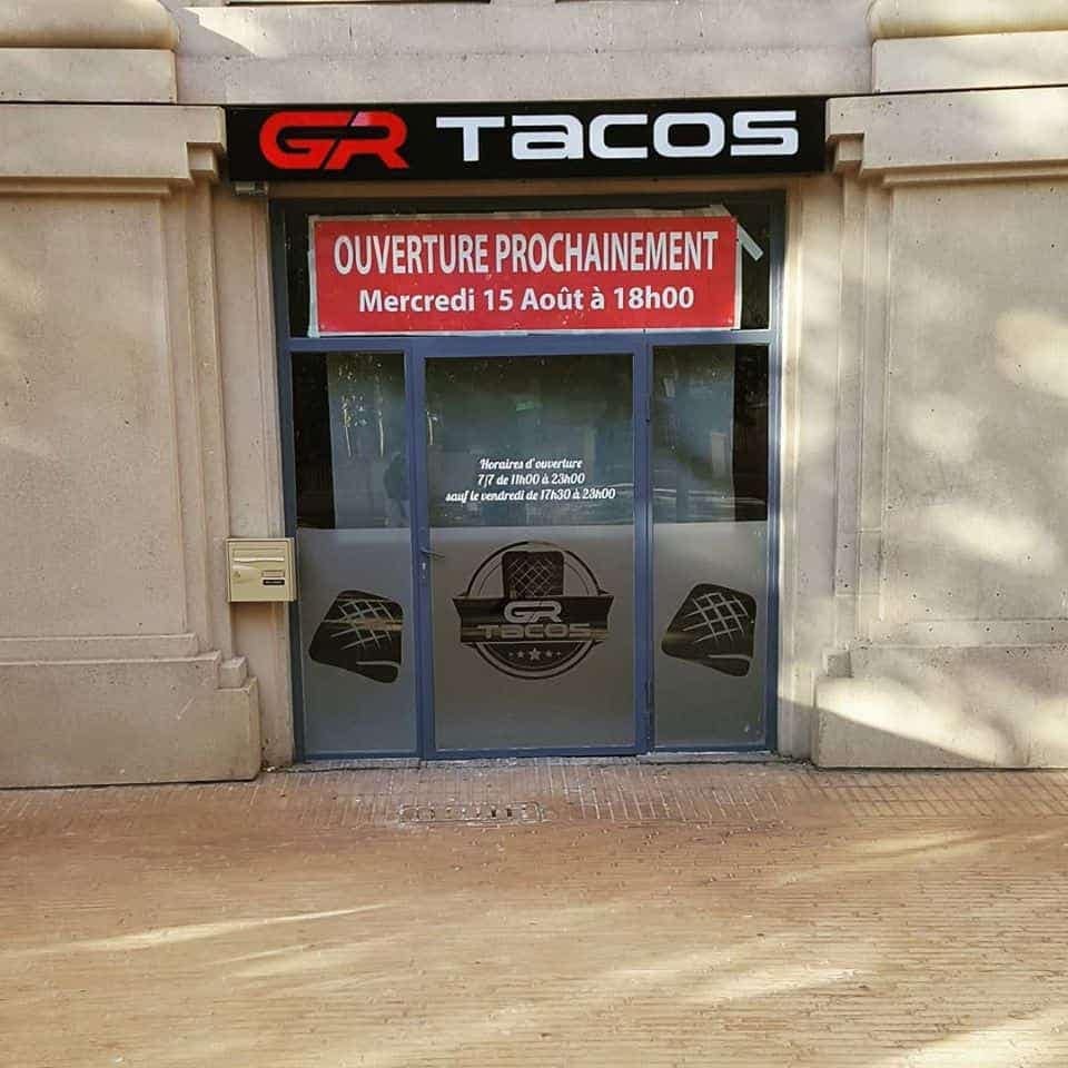 GR Tacos — photo 3