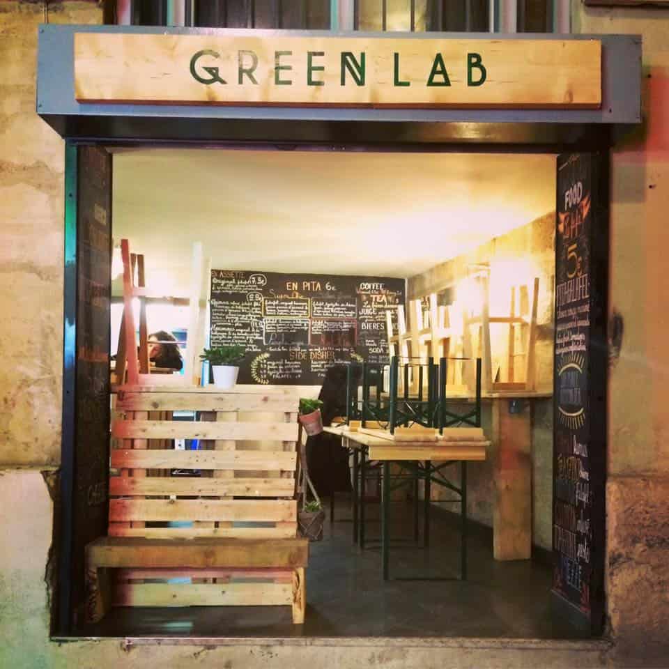 Green Lab — photo 2