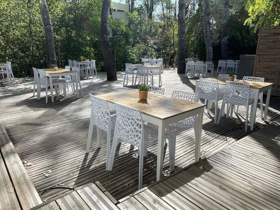 Green sur mesure — photo 3