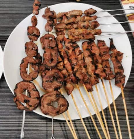 Grillade Al mashallah — photo 2