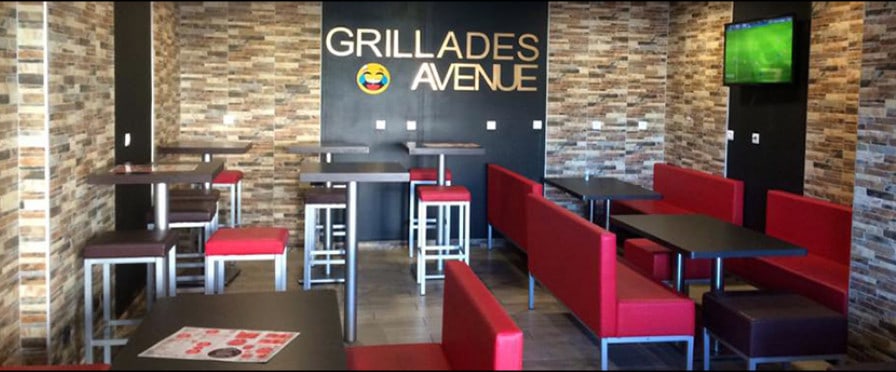 Grillades Avenue — photo 3