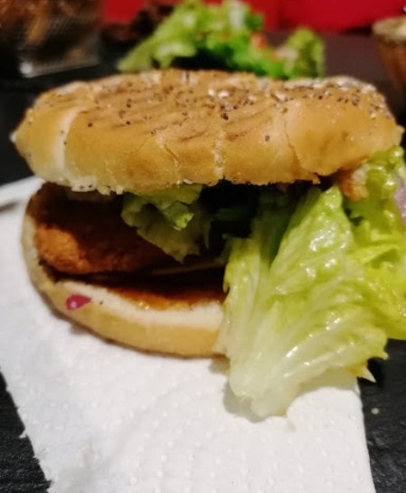 Photo de Grillades Avenue
