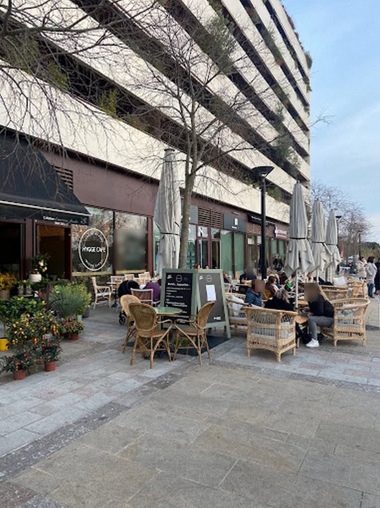 Groove Café — photo 2
