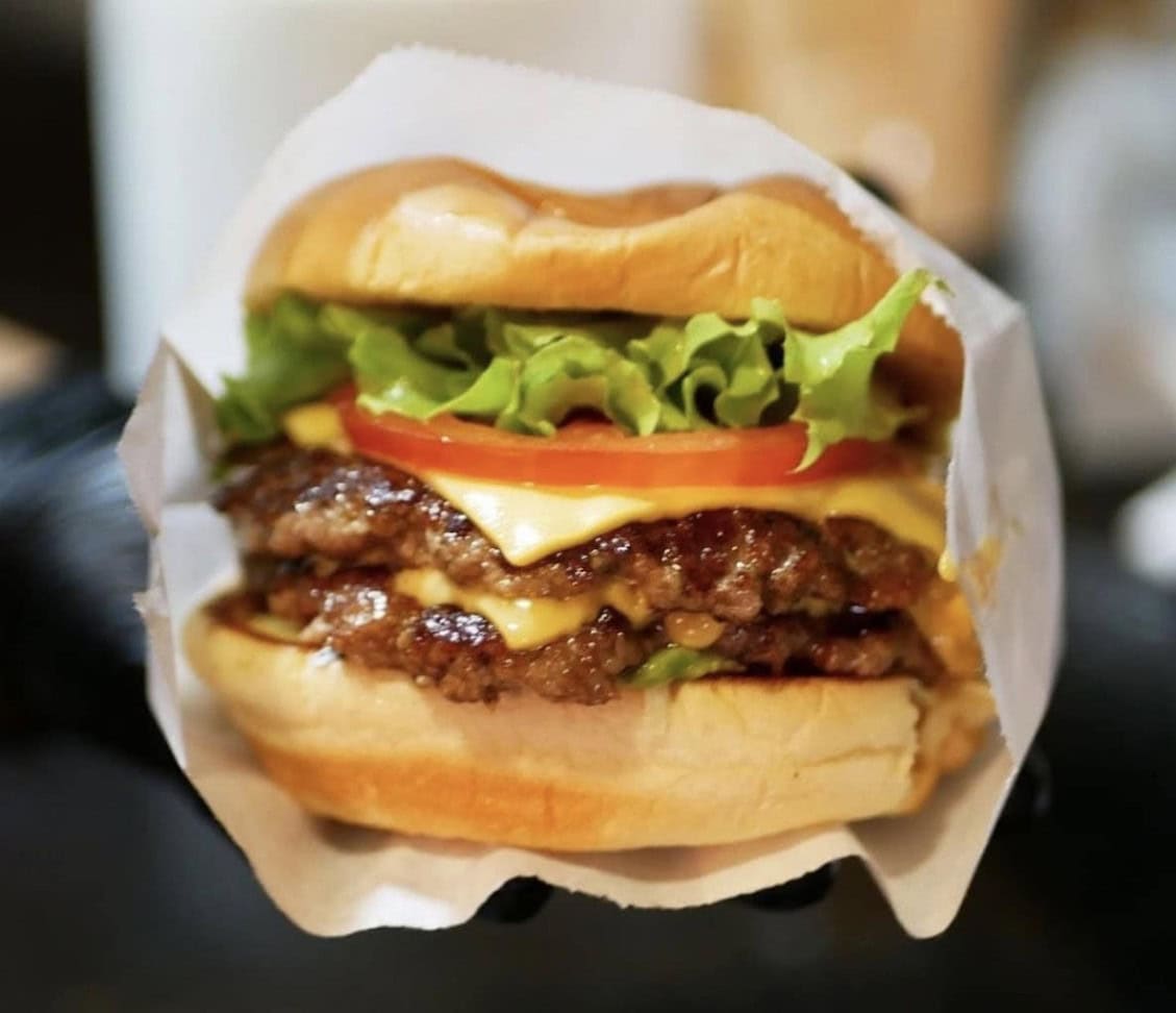 Photo de Gusto Smash Burger