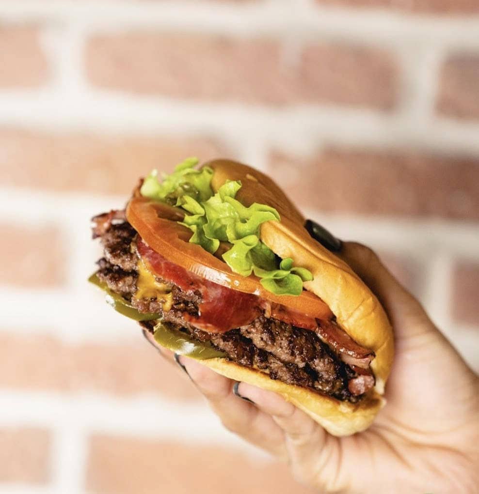 Gusto Smash Burger — photo 2