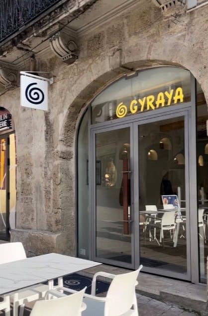 Gyraya — photo 2
