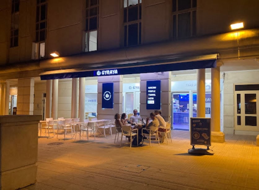 Gyraya — photo 2