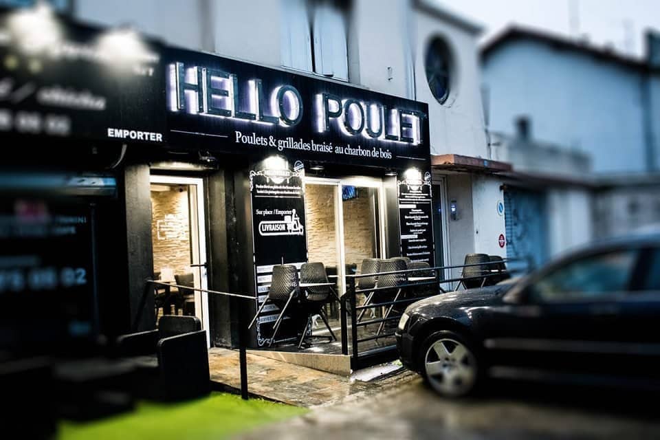 Hello Poulet — photo 2