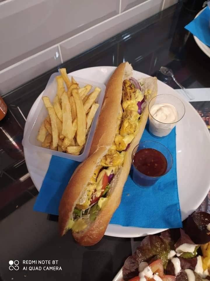 Hmd Grillade — photo 2