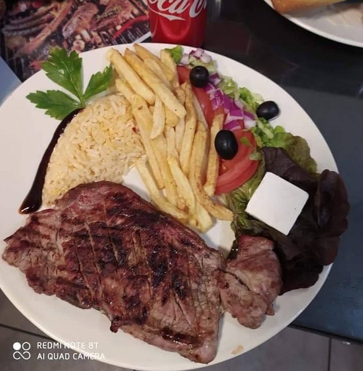 Photo de Hmd Grillade
