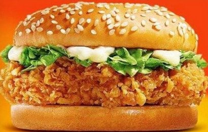 Home Burger — photo 3