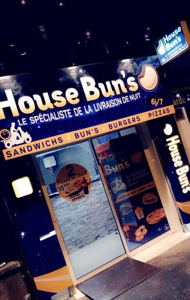 House Bun’S — photo 3