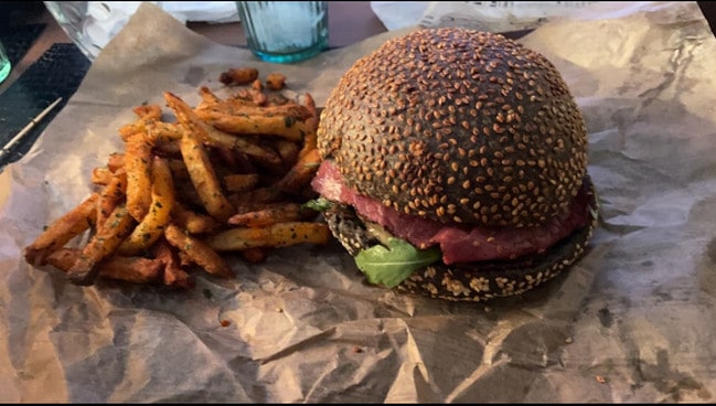 Photo de House of Burger
