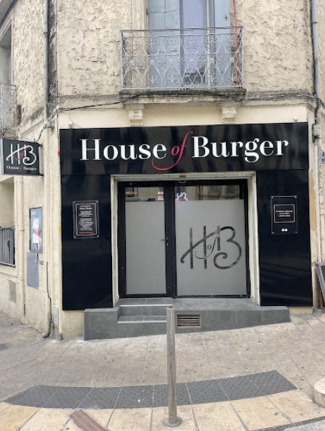 House of Burger — photo 2