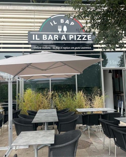 Il Bar A Pizze — photo 3