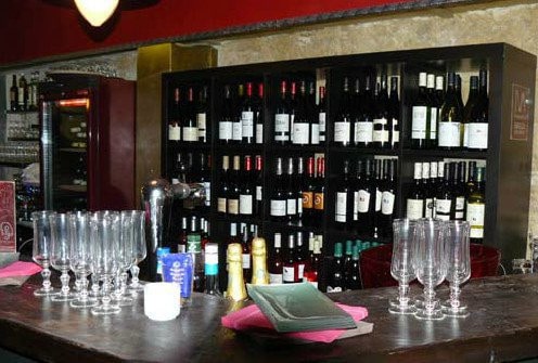 In Vino Veritas — photo 3