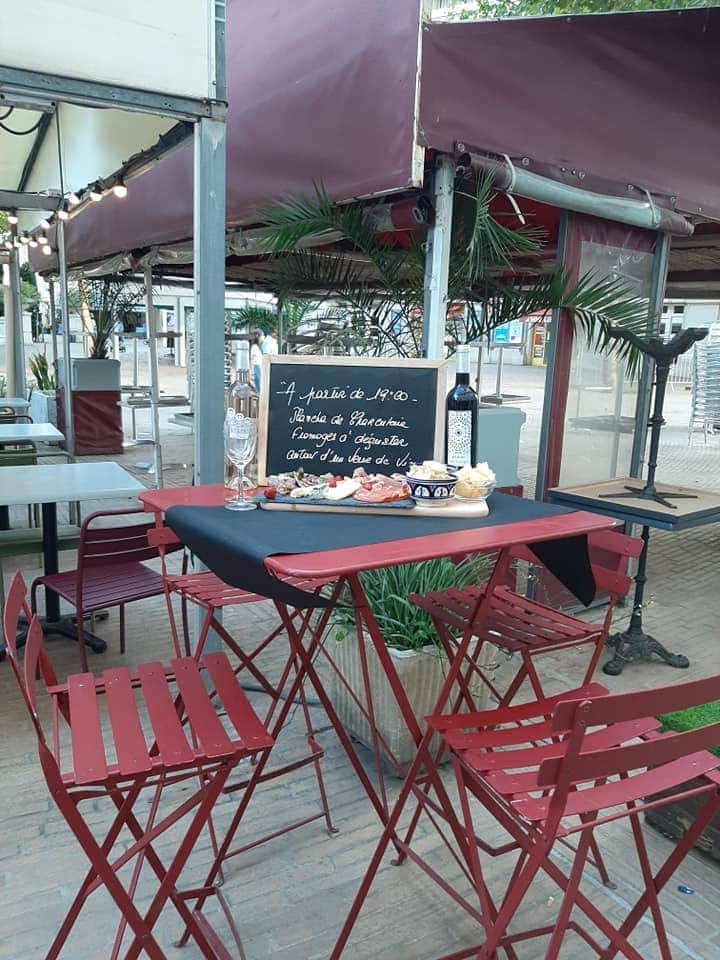Indian Café — photo 2