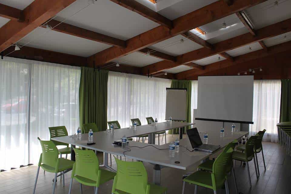 Inter Hôtel du Parc Euromédecine — photo 2